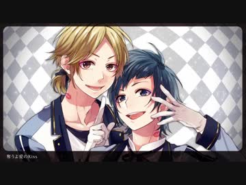 一人二役でロメオ　歌ってみた【暁 琴柊】