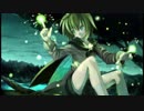 【激戦アレンジ】蠢々秋月～Mooned Insect