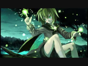 【激戦アレンジ】蠢々秋月～Mooned Insect