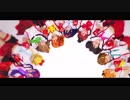 【コスプレ】　僕らは今のなかで　踊ってみた　【μ's大好き9人で】