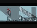 【まつお】花瓶に触れた　　歌ってみました