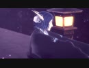 【MMD刀剣乱舞】『上弦の月』【日本号/お着替え有】