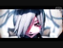 【MMDシンカリオン】軍服セイリュウでConqueror