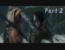 【実況】初見でSEKIRO。 part2