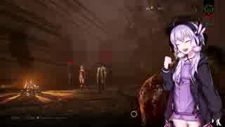 【キズユカ実況】チェーンソー大好きゆかりのDBD