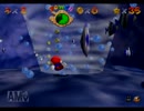 【縛り実況】金属アレルギーなマリオ６４ part7