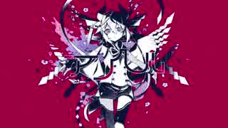 ニコカラ　”アンヘル”　off vocal