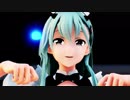 【MMD艦これ】鈴谷「提督じゃん。チーッス！妄想税払ってね。」