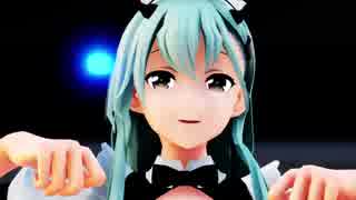 【MMD艦これ】鈴谷「提督じゃん。チーッス！妄想税払ってね。」