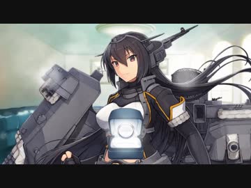 【実況】穢なき漢の初体験【艦これ】初春型の逆襲part12