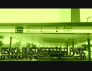《ニコニコテスト投稿》Osaka Businesscold Park (sound only)