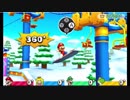 ［実況］マリパ100で懐かしのミニゲームpart2
