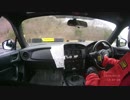 2019全日本ジムカーナ第2戦 車載