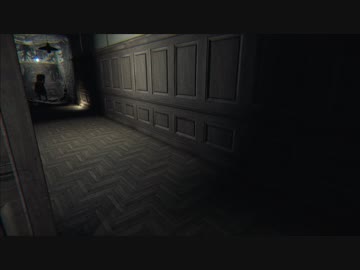 【刀剣乱舞】長谷部と愉快な仲間たちが洋館を歩き回るだけ5・前【偽実況】