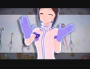【MMD】綾瀬穂乃香／ミュージックミュージック