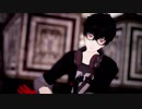 【MMDペルソナ】Blood Sweat & Tears-P5主人公
