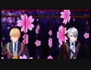 【MMD刀剣乱舞】撫子色ハート【さな式山姥切モデル】
