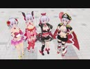 【COM3D2】バンド型イチイバルMOD