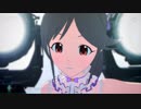 【MMD】桃井あずき／Lap Tap Love