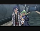 【プレイ動画】閃の軌跡Ⅲを振り返ろう Part54【実況・字幕なし】