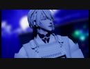 【MMD刀剣乱舞】極楽浄土・白【ちゃむ式三日月宗近】
