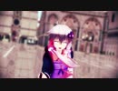 【MMD】ONE OFF MIND　 結月ゆかり　English.ver.