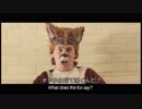 Ylvis - The Fox [日本語字幕Ver.]