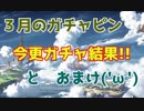 【グラブル】今更ガチャピン結果!!＋おまけ【おぼろん】