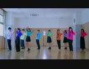【P娘。】アンジュルム／46億年LOVE【踊ってみた】