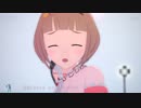 【MMD】喜多見柚／恋のミュージックアワー