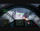 Ace Combat 7 Multiplayer23  バトルロイヤル  Su-57 + PLSL