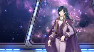 【人力文アル】かふーさんに星の間飛んでもらった