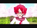 【MMD】ちびテト『恋愛デコレート』【テト誕2019】