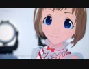 【MMD】工藤忍／世界は恋に落ちている