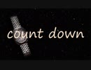 countdown ft.初音ミク