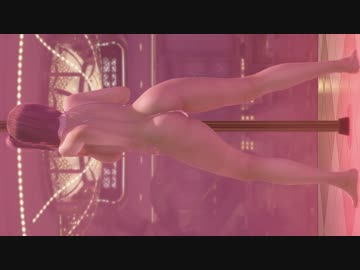 DOAX3 ほのかちゃんのお尻だけ眺めたい。すじこ