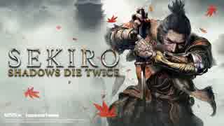 隻狼SEKIRO~戦之記録~【大忍 梟編】