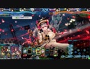 アリギエーリのLORD of VERMILION 4奮闘記　その8　ヴァーミリオンリーグE