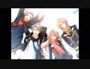 【実況】父親に渡されたゲームを楽しくプレイ【starry☆sky~in winter~】part５