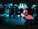 【篠笛で】Flamingo（米津玄師）【吹いてみた】( ´･ω･)つ旦