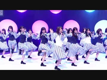 『キュン』 / 日向坂46