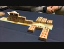 フクハナのボードゲーム対決：ピラミッドポーカー