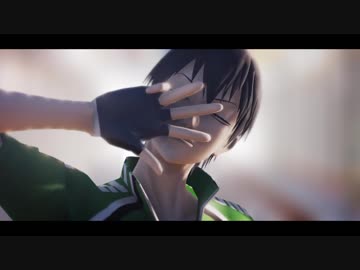 【ペダルMMD】あなたへ / もう一度ここから【荒北靖友生誕祭2019】