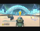 【マリオカート8】第17回ロック杯 3GP【yoxc視点】