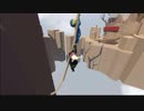 【雑談実況】Human:Fall Flatでオッサン四人が組んず解れつ　part2