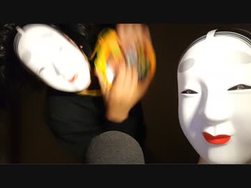 [10秒間全力ASMR]　アンパンマン太鼓を高速タッピング　[音フェチ]