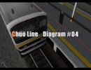 電車でGO! FINAL 中央線上り 209系 通勤特快|東京