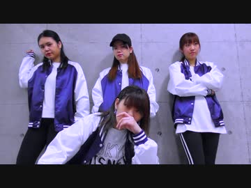 【斎藤家】 劣等上等 【踊ってみた】