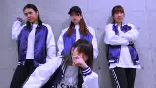 【斎藤家】 劣等上等 【踊ってみた】