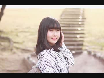 【まぁり】刹那プラス～踊ってみた～【桜雨】